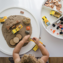 Inspire My Play - The Play Tray