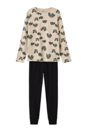 Name It - Pyjama - Monstertrucks - Peyote