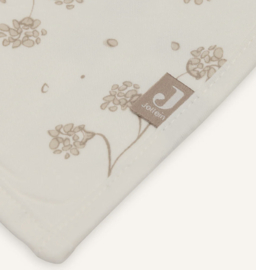 Jollein - Slab bandana - Leafy Dreams - 2 stuks