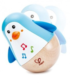 Hape - Muzikale - Wiebel - Pinguin