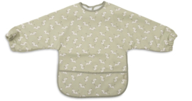 Jollein - Slab Waterproof met Mouw - Barn Buddies