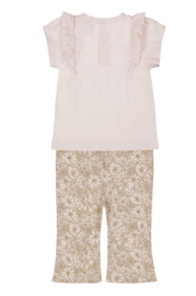 Dirkje - Kledingset - Licht - Roze