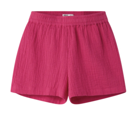 Name It - Broek - NKFHIISA - Mousseline - Love Potion - Kids