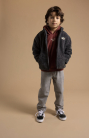 Noppies - Hoodie - The new kids club - Relaxed Fit