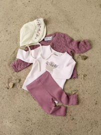 Name it - Legging - NBFHALLIE - Mesa Rose