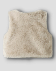 Name It - Vest - Gilet - NBFTacathy - Mouwloos