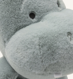 Jollein - Knuffel - Hippo Happy