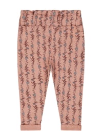 Dirkje - Broek - Dusty - Pink