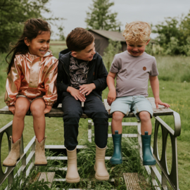 Koko Noko - Joggingbroek - Navy