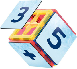 Coblo - Toppers - Cijfers - 60 - Stuks