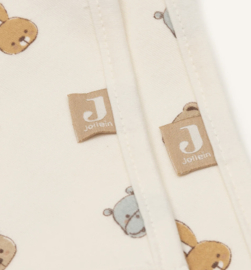 Jollein - Slab Bandana - Jollies - 2 Stuks