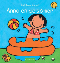 Anna - En - De - Zomer