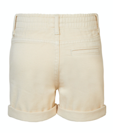 Noppies - Korte - Broek - Denison - Whisper - White