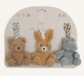 Jollein - Babygym speeltjes - Jollies