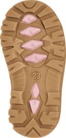 Playshoes - Snowboots - Roze