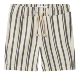 Name It - Korte - Broek - Shorts - Peyote - Blaze