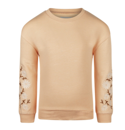 Koko Noko - Sweater - Trui - Peach
