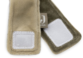 Jollein - Activiteiten - Speelgoed - Polsrammelaar - Mick - Hondje