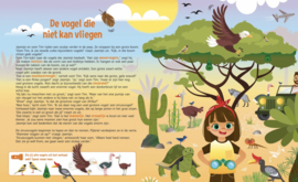 Zaklampboek - Speuren - Naar - Wilde - Dieren