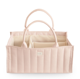 Mushie - Luiermand - Blush