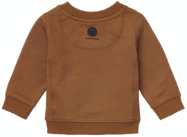 Noppies - Trui - Jels - Rubber - Skater - Bear - Maat 56