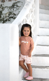 Lässig - Sneakers - Schoenen - Pale Pink - Allround