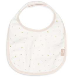 Jollein - Slabben - Jersey - Waterproof - Pretty Picnic - 5 stuks