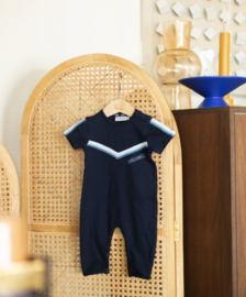 Dirkje - 1pce - Babysuit - Surf - Club