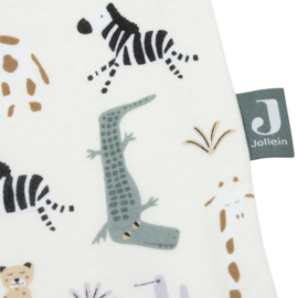Jollein - Baby - Slaapzak - Zomer - Jersey - Jungle Jambo