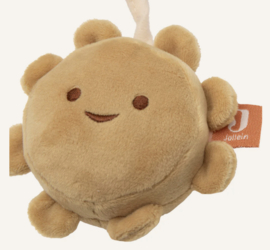 Jollein - Activiteitenspiraal - Kangaroots