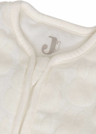 Jollein - Baby - Slaapzak - Nijntje - Miffy - Jacquard - Ivory - 60cm