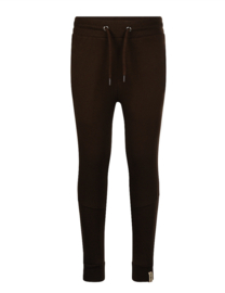 Koko Noko - Jogging - Broek - Dark - Brown