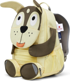 Affenzahn - Rugzak - Tonie - Hond - Groot - 8 Liter