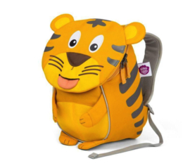 Affenzahn - Rugzak - Tijger - Timmy - Geel - 4  - Liter