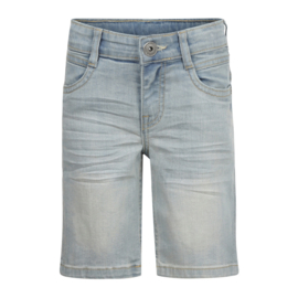 DJ DutchJeans - Korte - Spijkerbroek - Shorts - Slim - See - Sketch