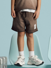 Name It - Broek - NKMHOPIN - Chestnut