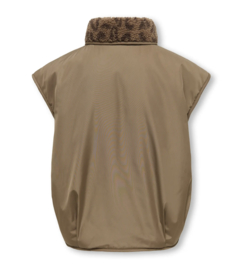 Only - Reversible - Jacket - KOGSIF
