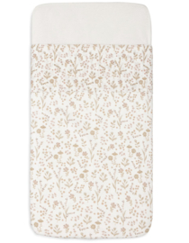 Jollein - Baby - Laken - Ledikant - Bloomy - 120x150 cm