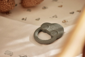 Jollein - Baby - Hoeslaken - Wieg - Jersey - 40/50x80/90cm - On the go