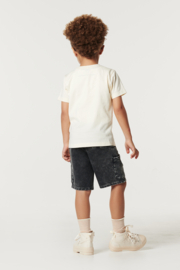 Noppies - Short - Korte Broek - Glan - Ebony - Kids - Boys