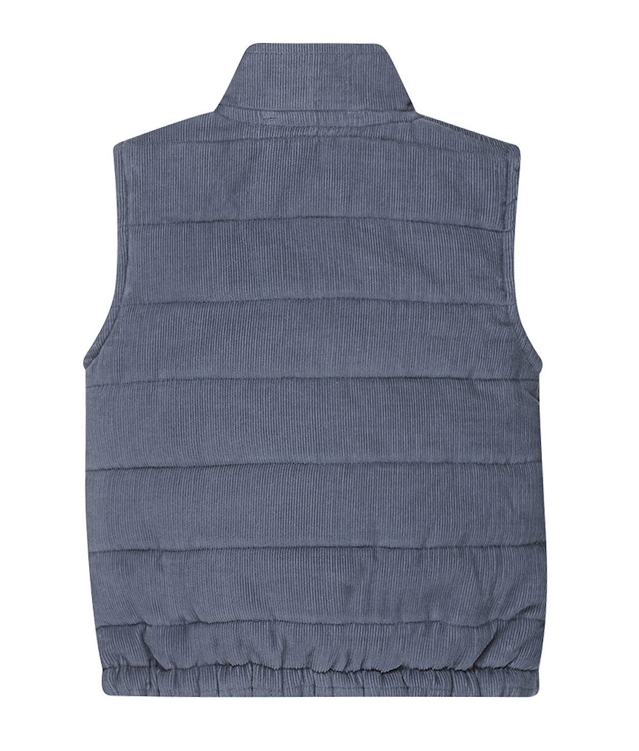 Dirkje - Vest - Bodywarmer - Navy