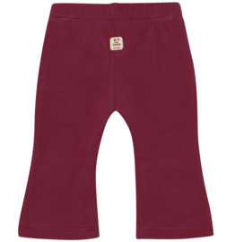 Noppies - Legging - Flared - Toccoa - Beaujolais
