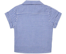 Noppies - Blouse - T-shirt - Osnabruck - Gestreept