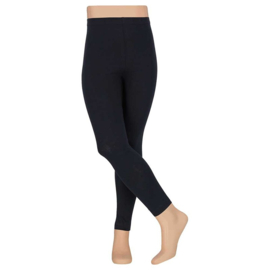 Sarlini - Legging - Girls - Donkerblauw