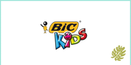 Bic Kids 