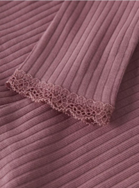 Name it - Legging - NBFHALLIE - Mesa Rose