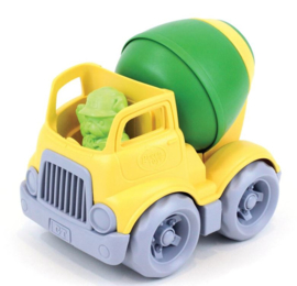 Greentoys - Mixer - Vrachtwagen - Small