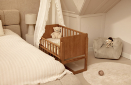 Jollein - Fauteuil - Corduroy - Olive Green