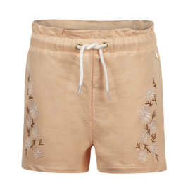 Koko Noko - Korte - Broek - Peach