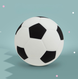 Mary's - Nachtlamp - Voetbal - Siliconen